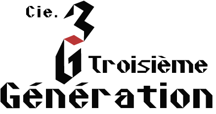 Cie Troisième Génération
