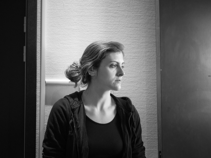 Clémentine Marchand