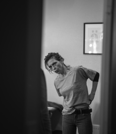 Faustine Tournan