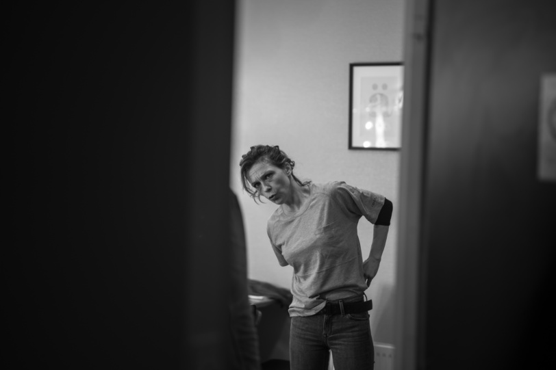 Faustine Tournan
