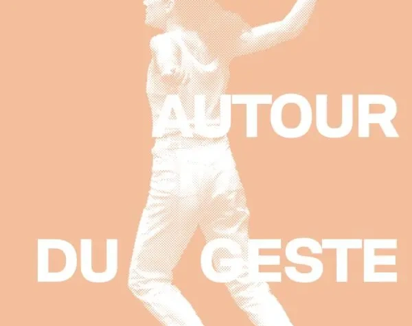 Revue d’Histoire du Théâtre • N°287 T3 2020 – Variation autour du geste théâtral