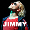 JIMMY – AVIGNON 2026