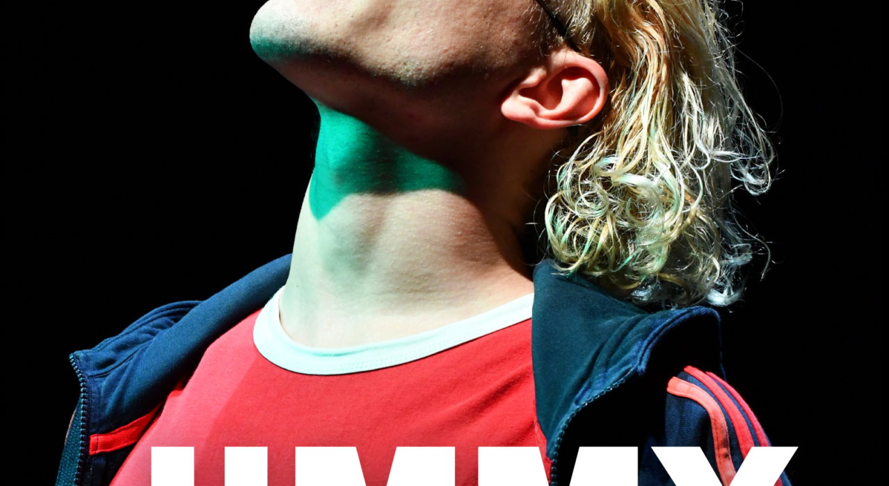 JIMMY – AVIGNON 2026