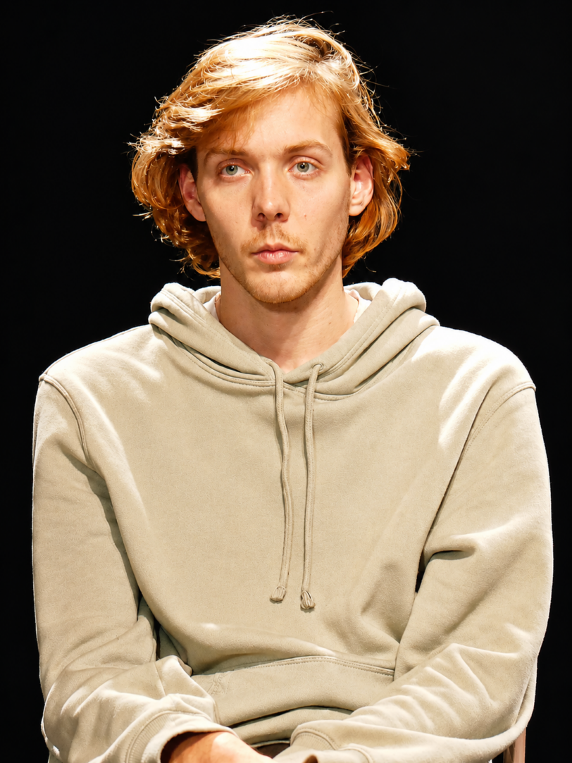 Matthieu Carrani