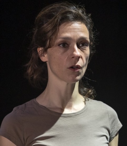 Faustine Tournan