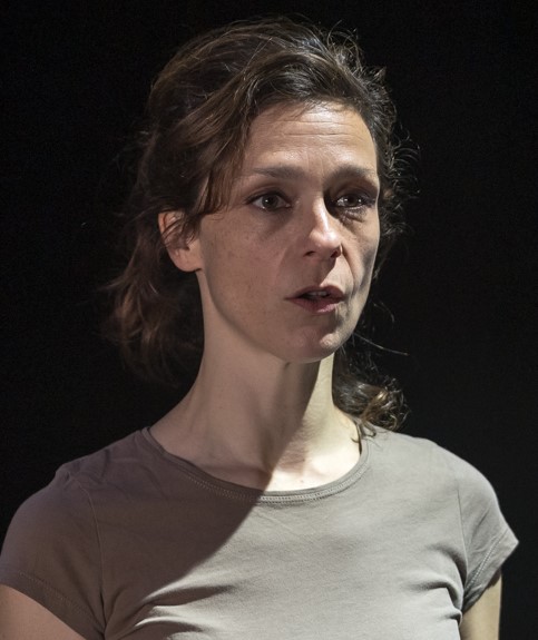Faustine Tournan