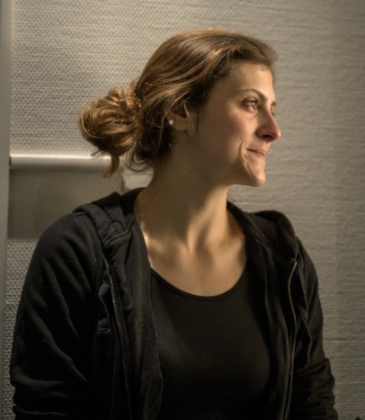 Clémentine Marchand