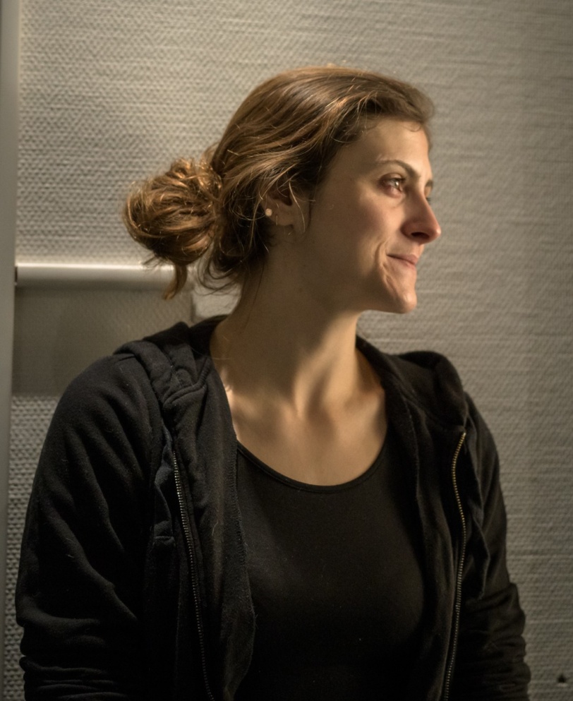 Clémentine Marchand