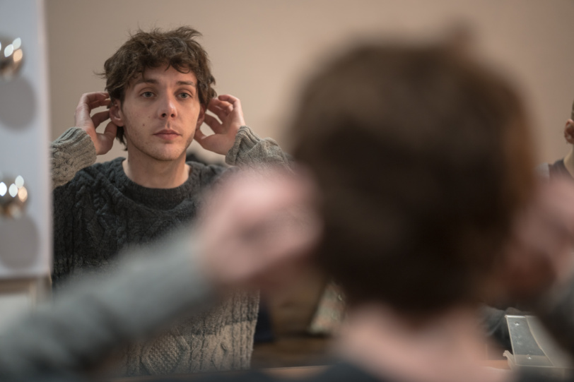 Matthieu Carrani